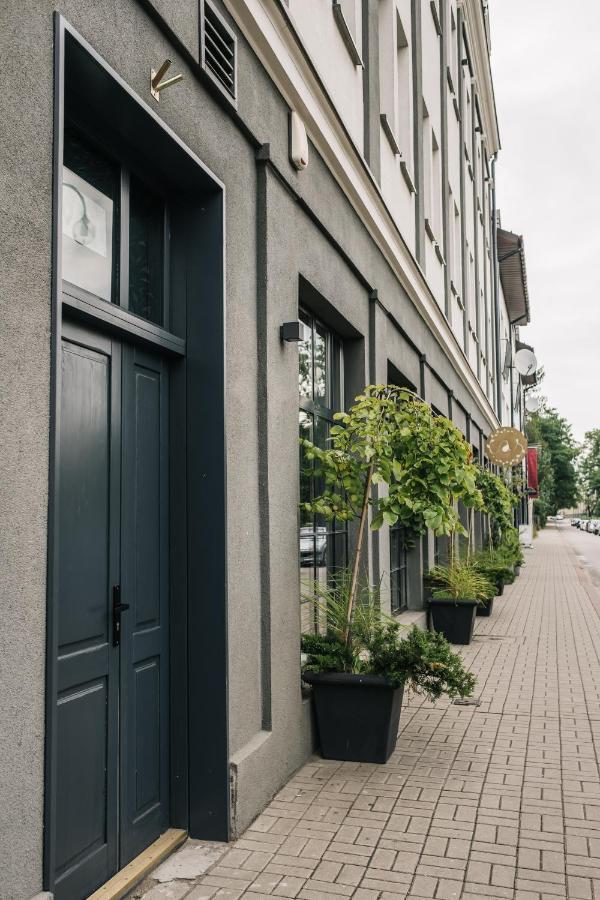 Apartamenty Las Radomsko Exterior foto